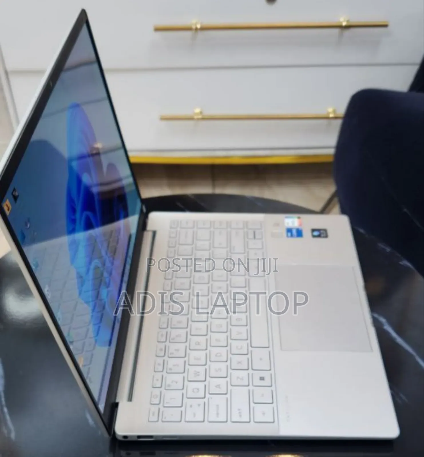 New Laptop HP Pavilion 15 16GB Intel Core I5 SSD 1T