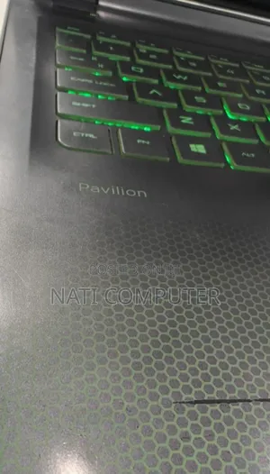 New Laptop HP Pavilion 15 12GB Intel Core Ultra 5 SSD 1T