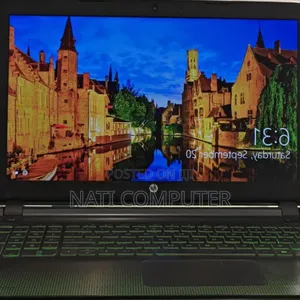 Photo - New Laptop HP Pavilion 15 12GB Intel Core Ultra 5 SSD 1T