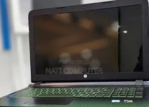 New Laptop HP Pavilion 15 12GB Intel Core Ultra 5 SSD 1T