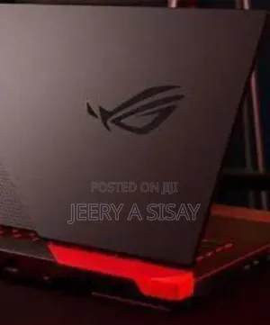 New Laptop Asus ROG Strix G16 G614 16GB AMD Ryzen 9 SSD 1T