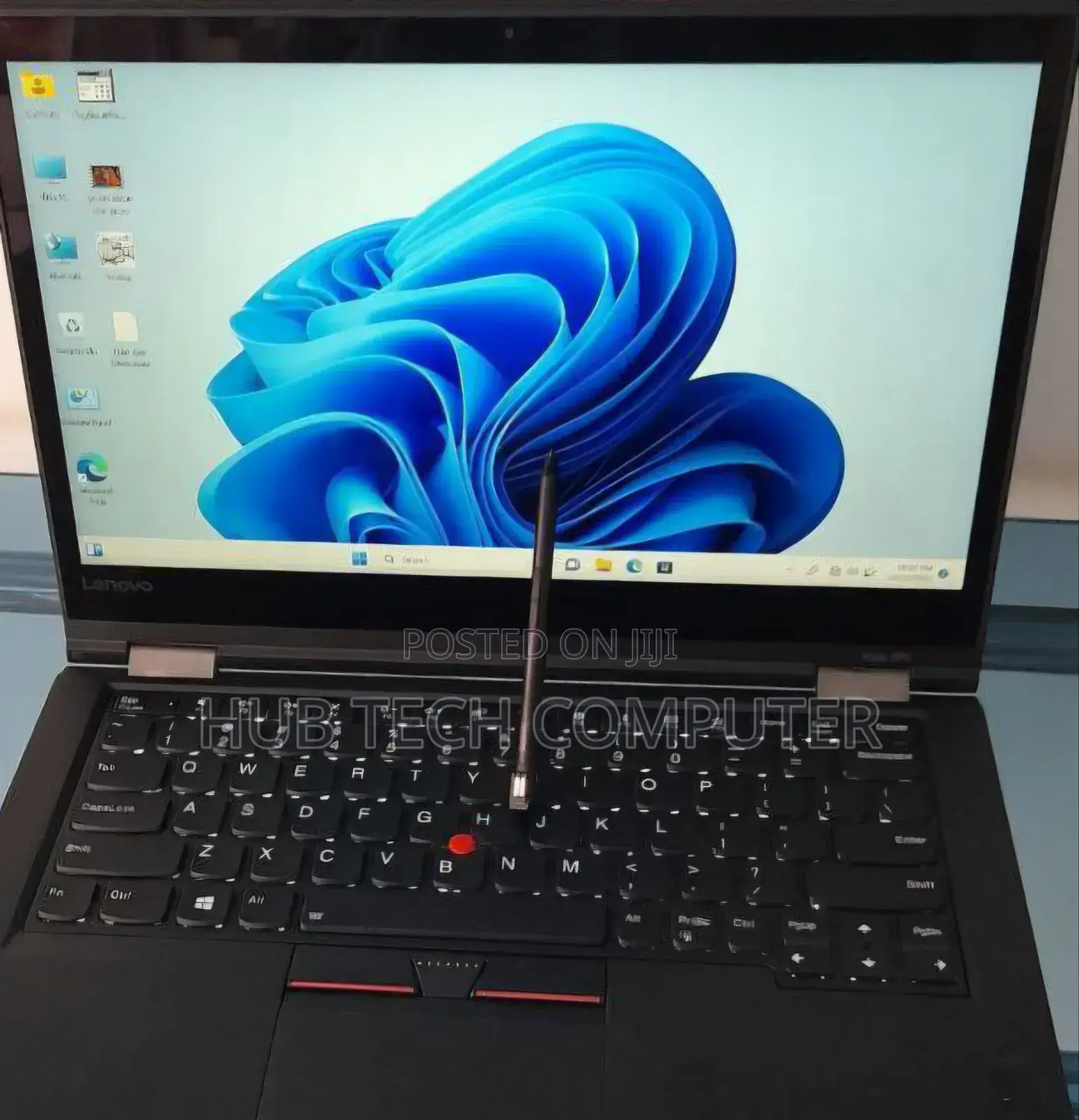 New Laptop Lenovo ThinkPad X380 Yoga 16GB Intel Core I5 SSD 512GB