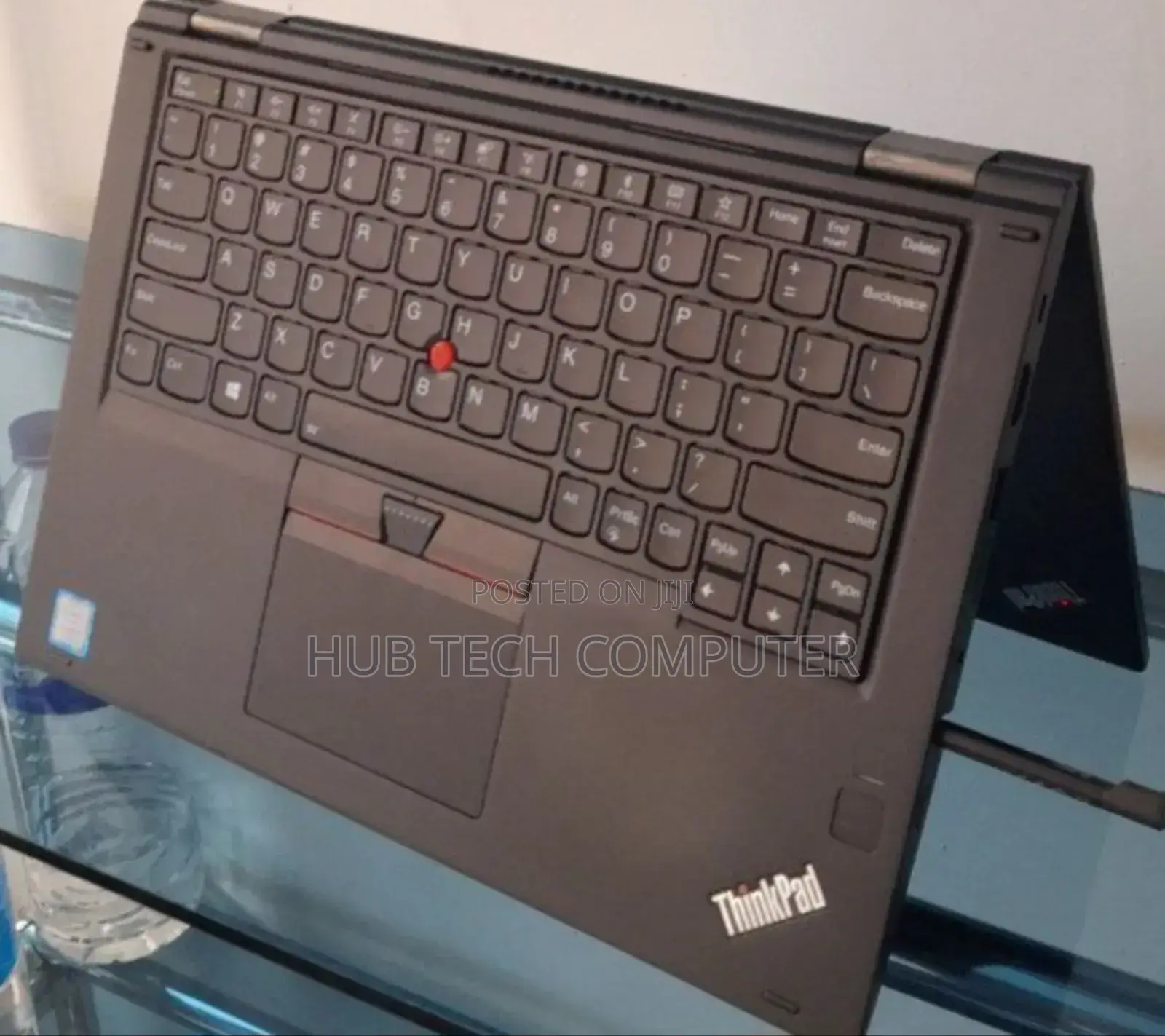 New Laptop Lenovo ThinkPad X380 Yoga 16GB Intel Core I5 SSD 512GB