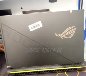 New Laptop Asus ROG Strix G16 G614 16GB Intel Core I9 SSD 1T