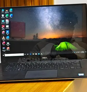 Photo - New Laptop Dell XPS 15 16GB Intel Core I7 SSD 512GB