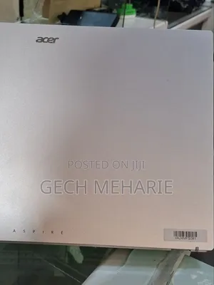 New Laptop Acer Aspire 1500 8GB Intel Core I3 SSD 128GB