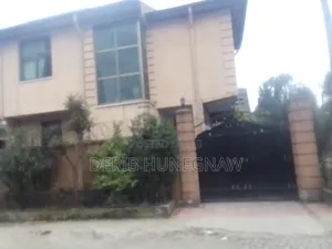 Photo - Furnished 5bdrm House in Nifas Silk-Lafto for sale