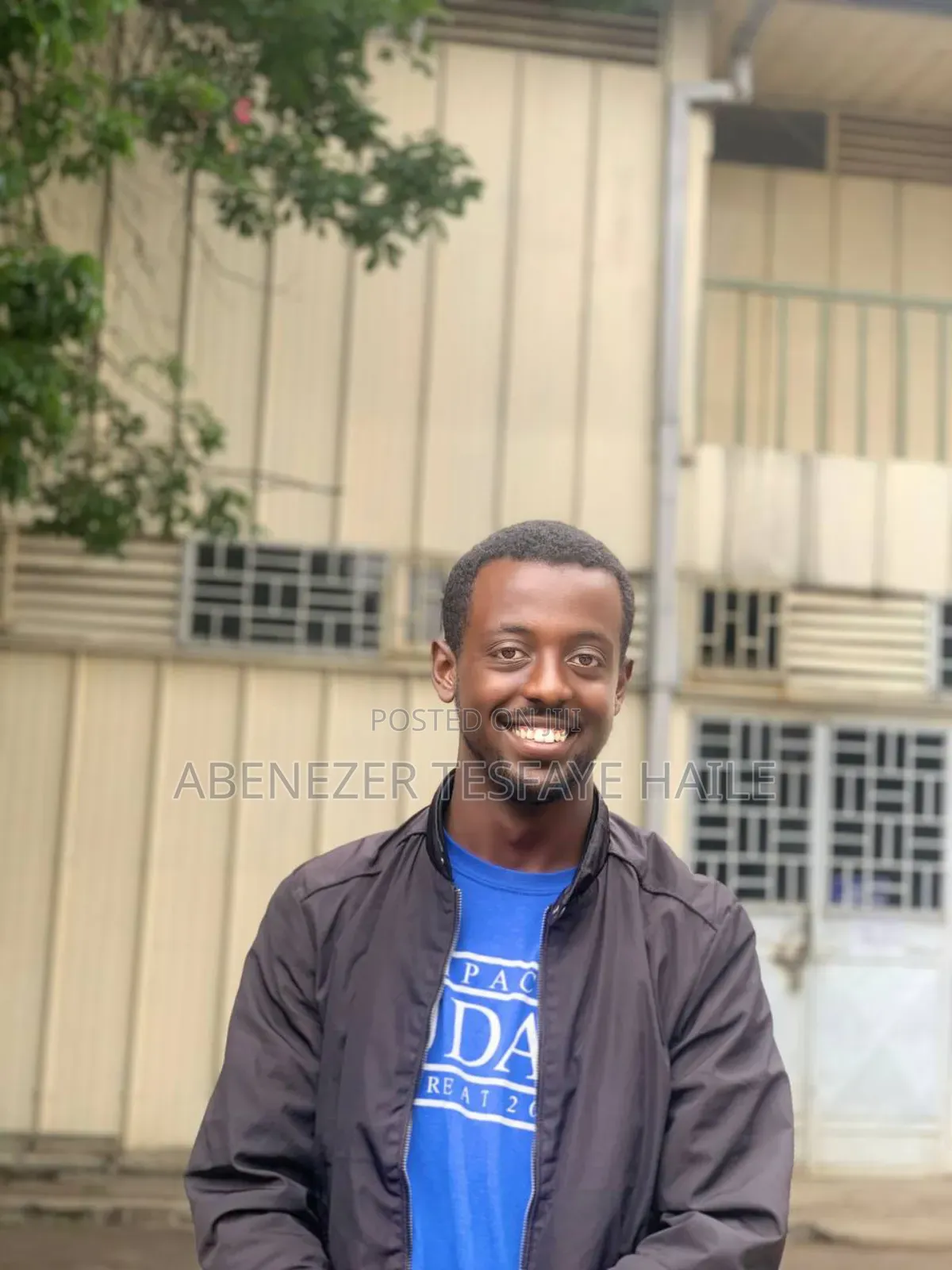 Home Tutor Around Haile Garment