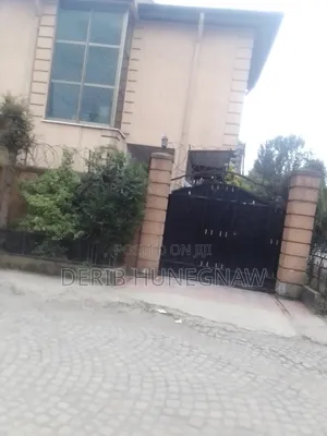 Furnished 5bdrm House in Nifas Silk-Lafto for sale