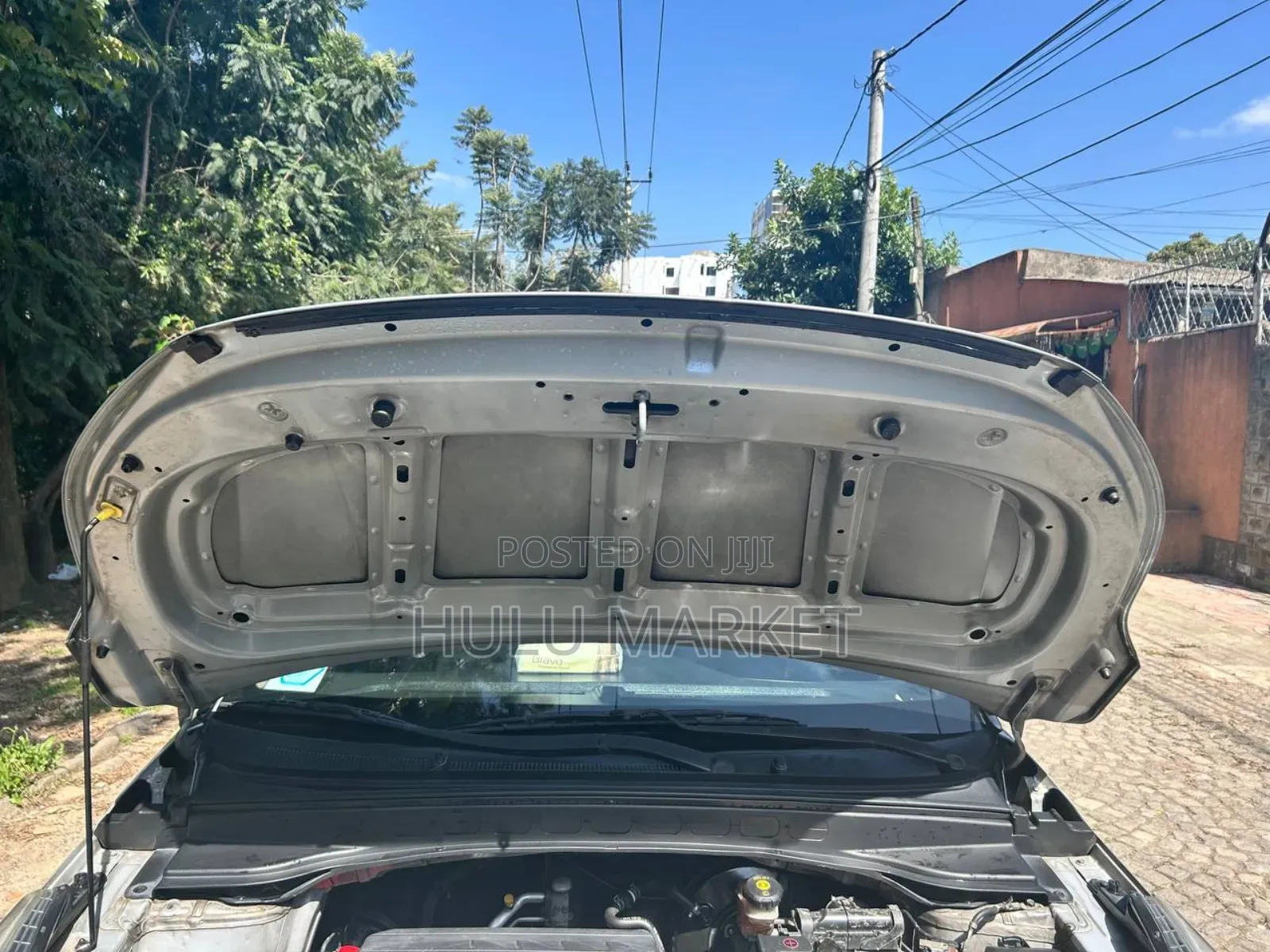 Hyundai Creta 2020 Silver