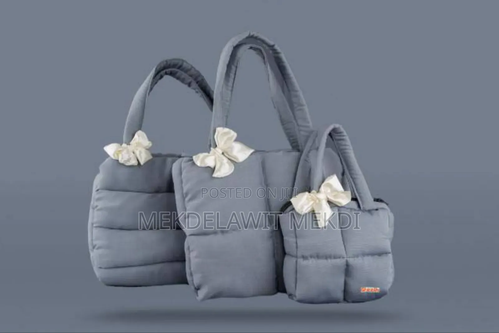 Comfy Bags