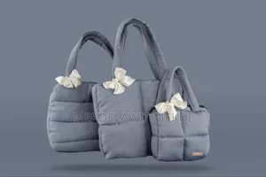 Photo - Comfy Bags