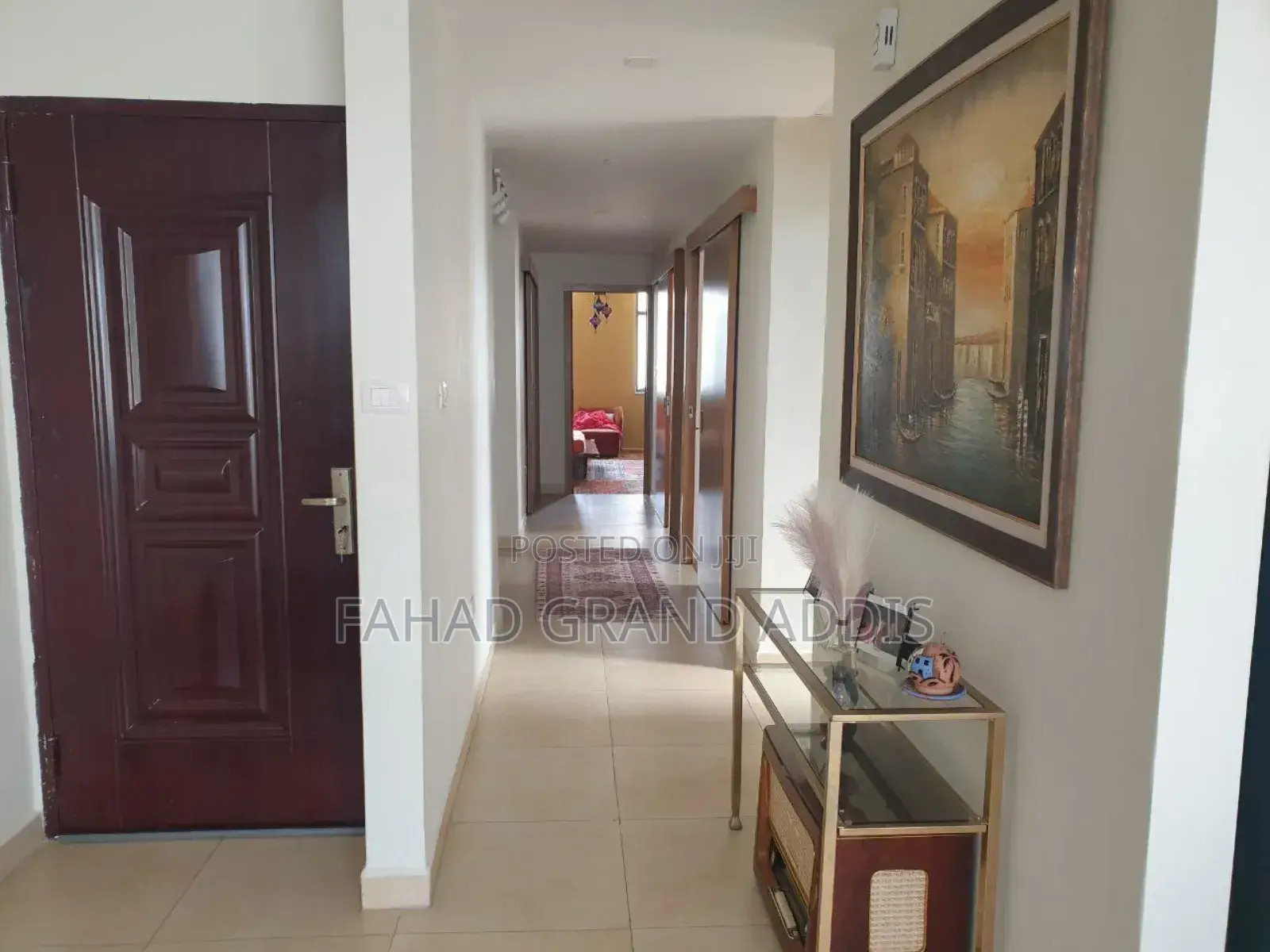 3bdrm Apartment in Bole for sale