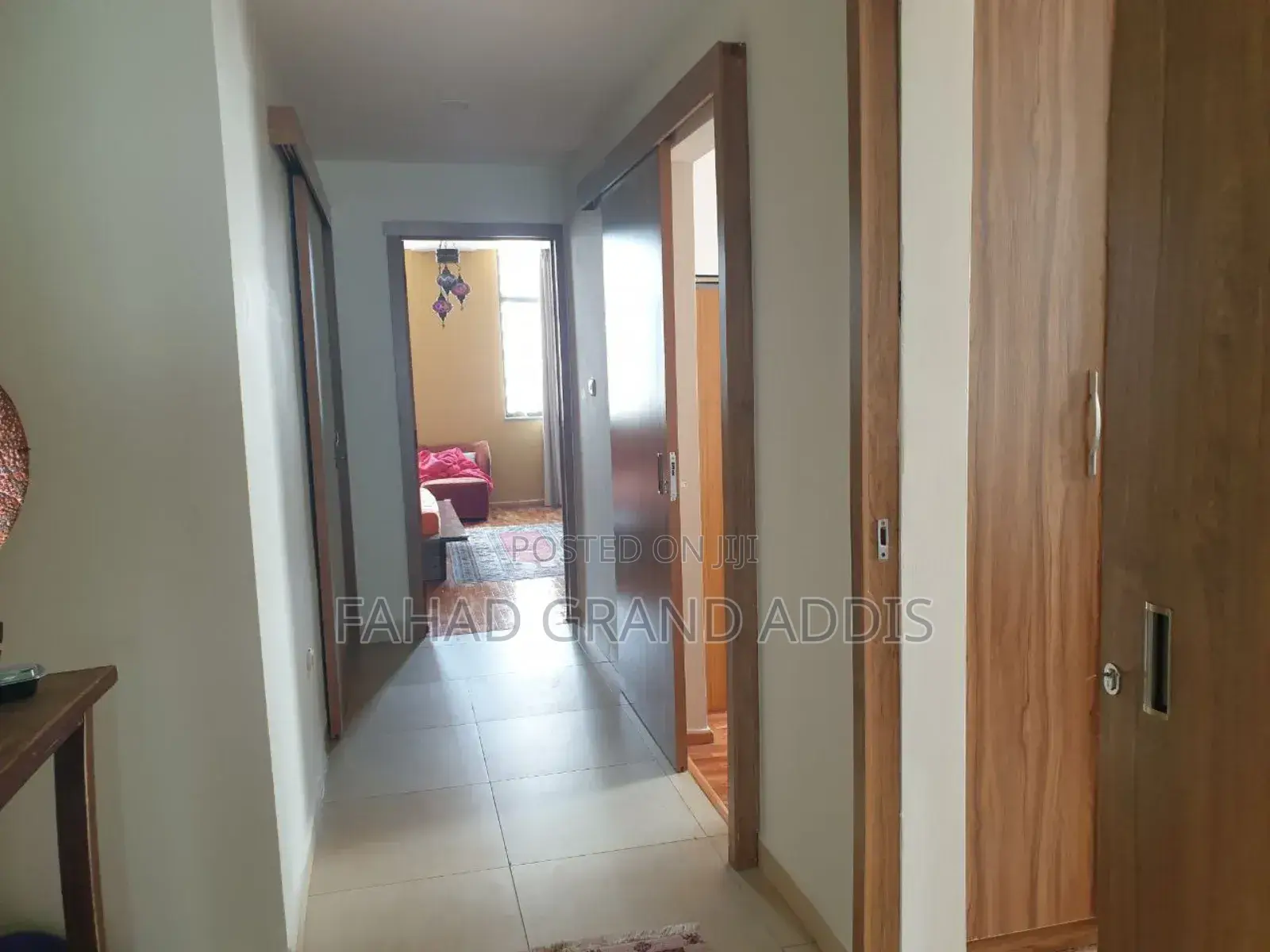3bdrm Apartment in Bole for sale