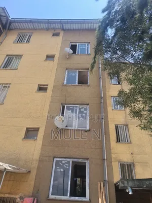 Furnished 1bdrm Condo in Abado Condominium, Yeka for sale