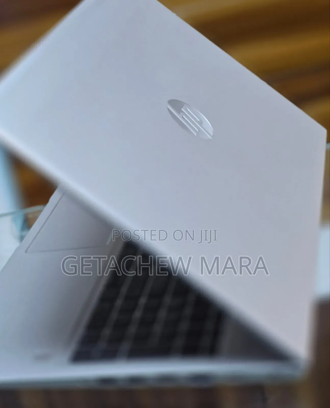 New Laptop HP ProBook 4330S 8GB AMD Ryzen 5 SSD 512GB