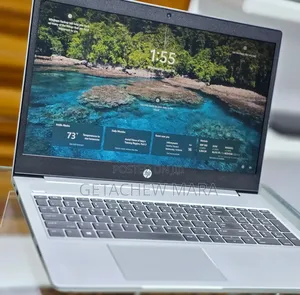 New Laptop HP ProBook 4330S 8GB AMD Ryzen 5 SSD 512GB