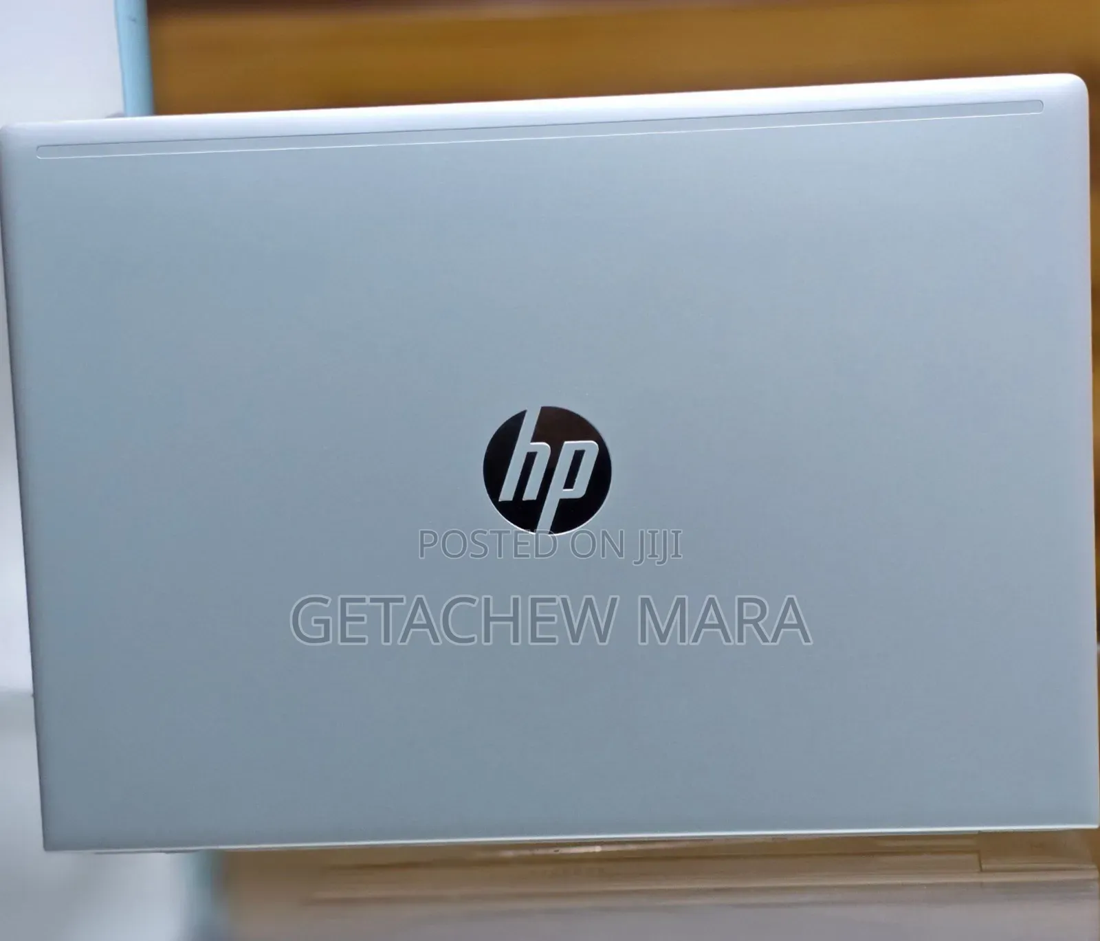 New Laptop HP ProBook 4330S 8GB AMD Ryzen 5 SSD 512GB