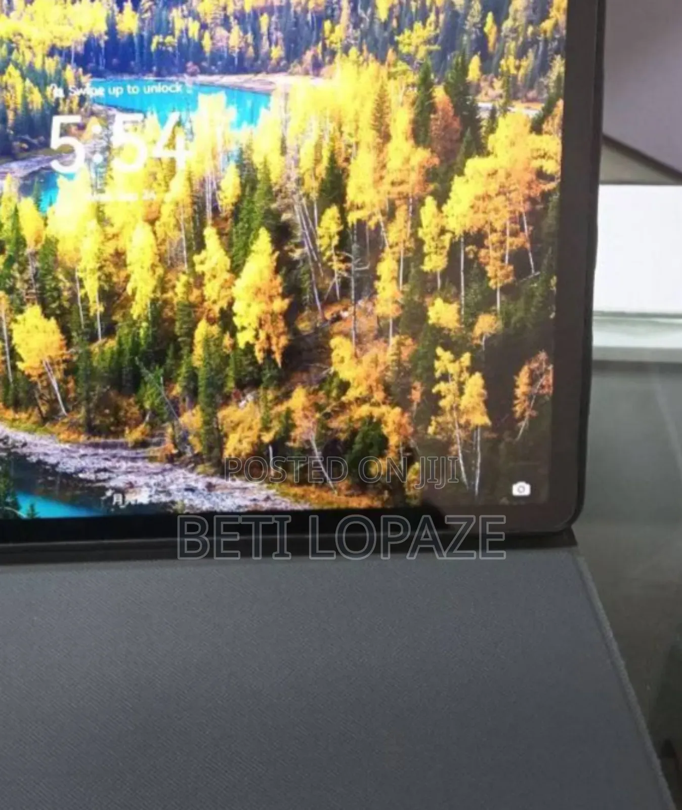 New Huawei MatePad SE 256 GB Black