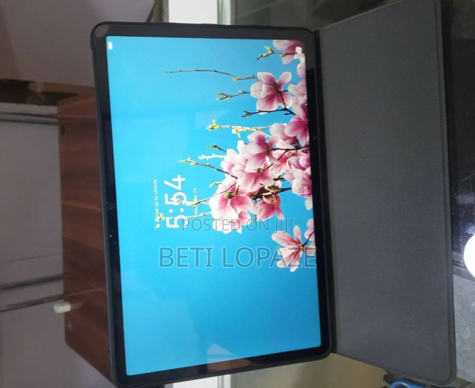 New Huawei MatePad SE 256 GB Black