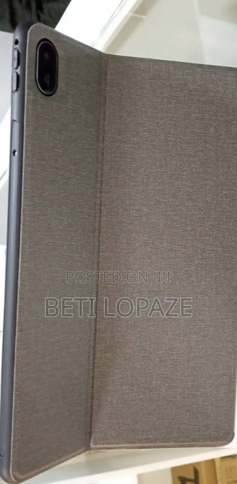 New Huawei MatePad SE 256 GB Black