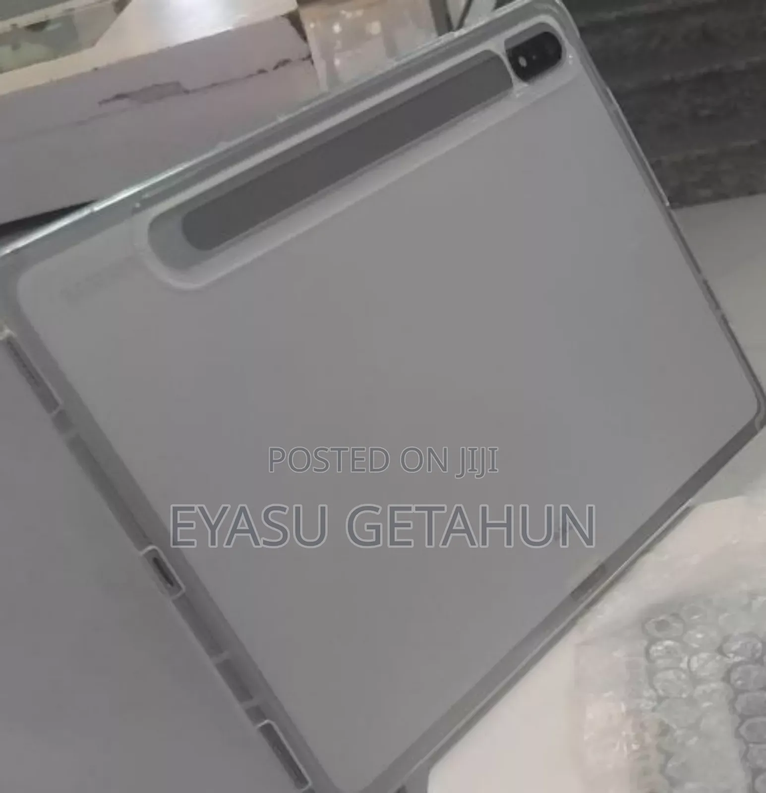 New Samsung Galaxy Tab S7 128 GB