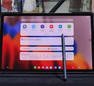 New Samsung Galaxy Tab S7 128 GB
