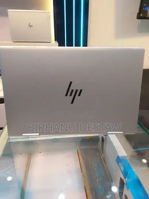 New Laptop HP Envy X360 16GB Intel Core I7 SSD 1T