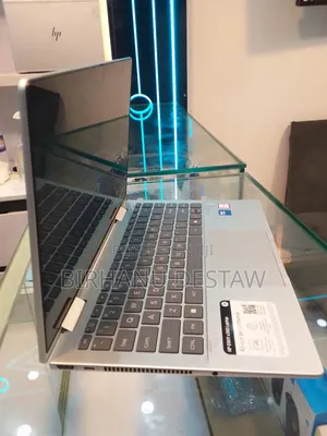 New Laptop HP Envy X360 16GB Intel Core I7 SSD 1T
