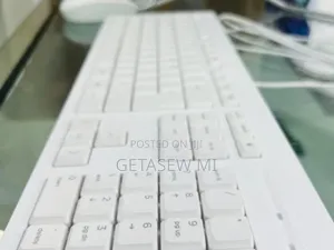 Photo - New Desktop Computer HP 200 G4 All-in-One 8GB Intel Core I7 SSD 512GB