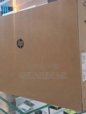 New Desktop Computer HP 200 G4 All-in-One 8GB Intel Core I7 SSD 512GB