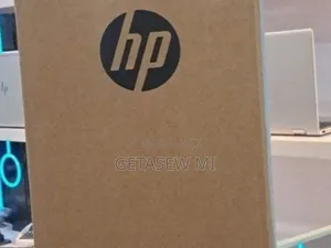 New Desktop Computer HP 200 G4 All-in-One 8GB Intel Core I7 SSD 512GB