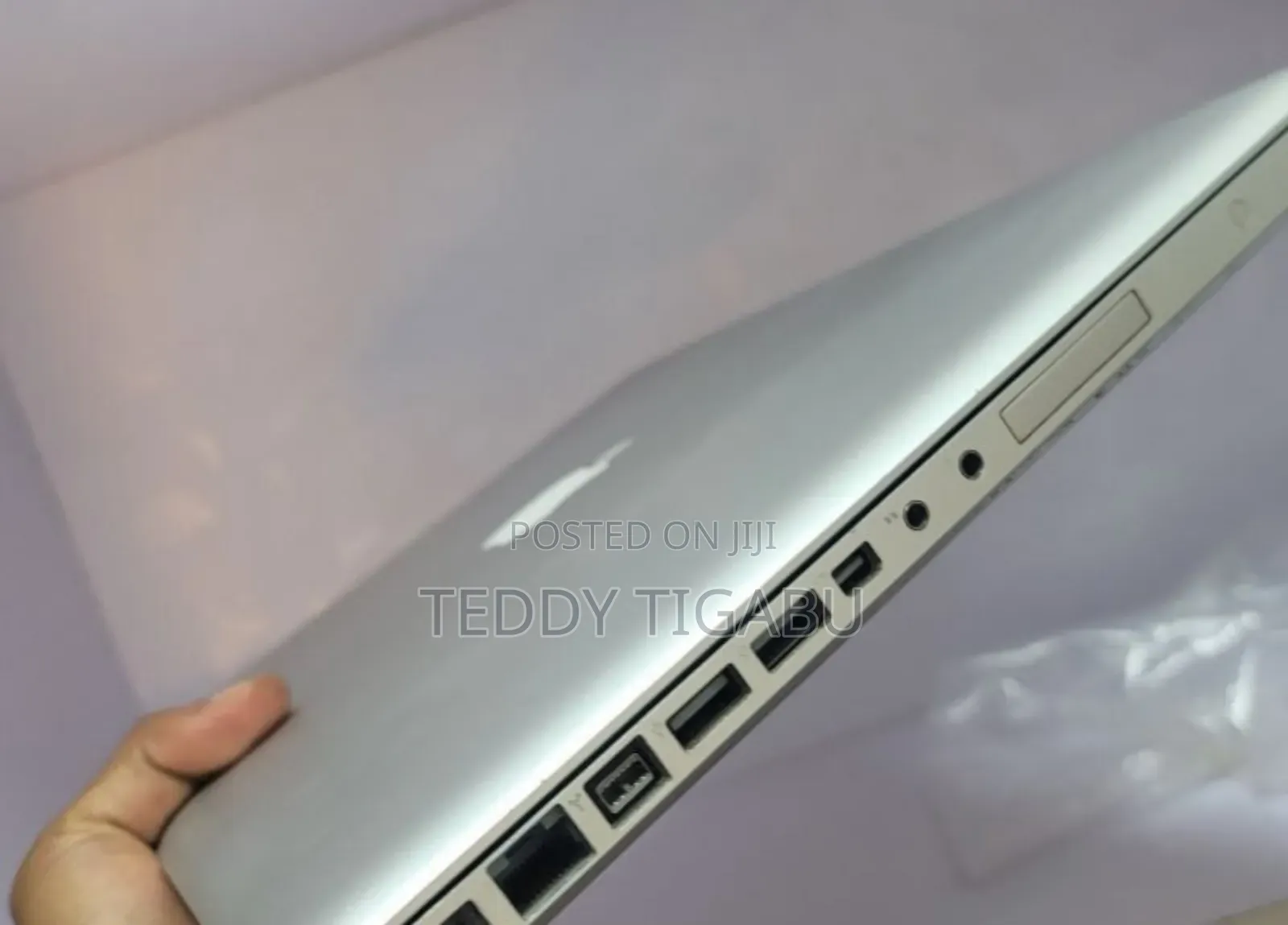 New Laptop Apple MacBook Pro 8GB Intel Core I5 SSD 350GB