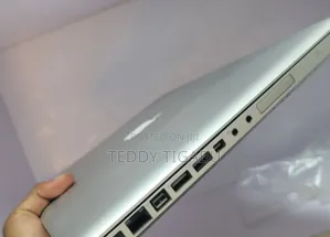 New Laptop Apple MacBook Pro 8GB Intel Core I5 SSD 350GB