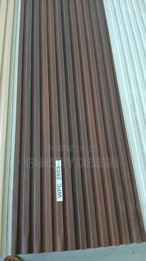 Photo - WPC 26cm×290m