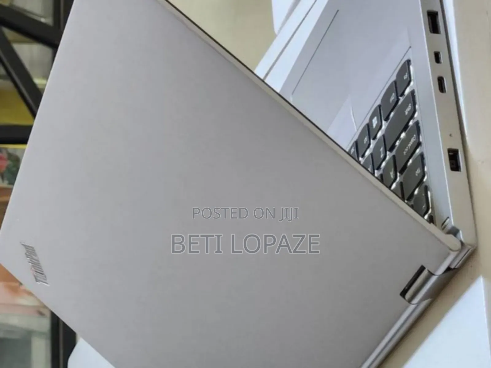 New Laptop Lenovo Yoga 3 16GB Intel Core I5 SSD 512GB