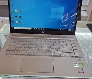 New Laptop HP Pavilion 14 16GB Intel Core I5 SSD 512GB