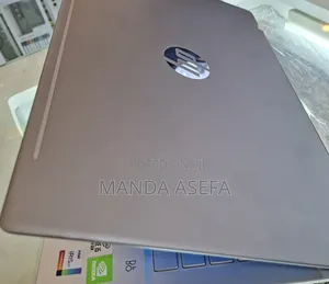 New Laptop HP Pavilion 14 16GB Intel Core I5 SSD 512GB