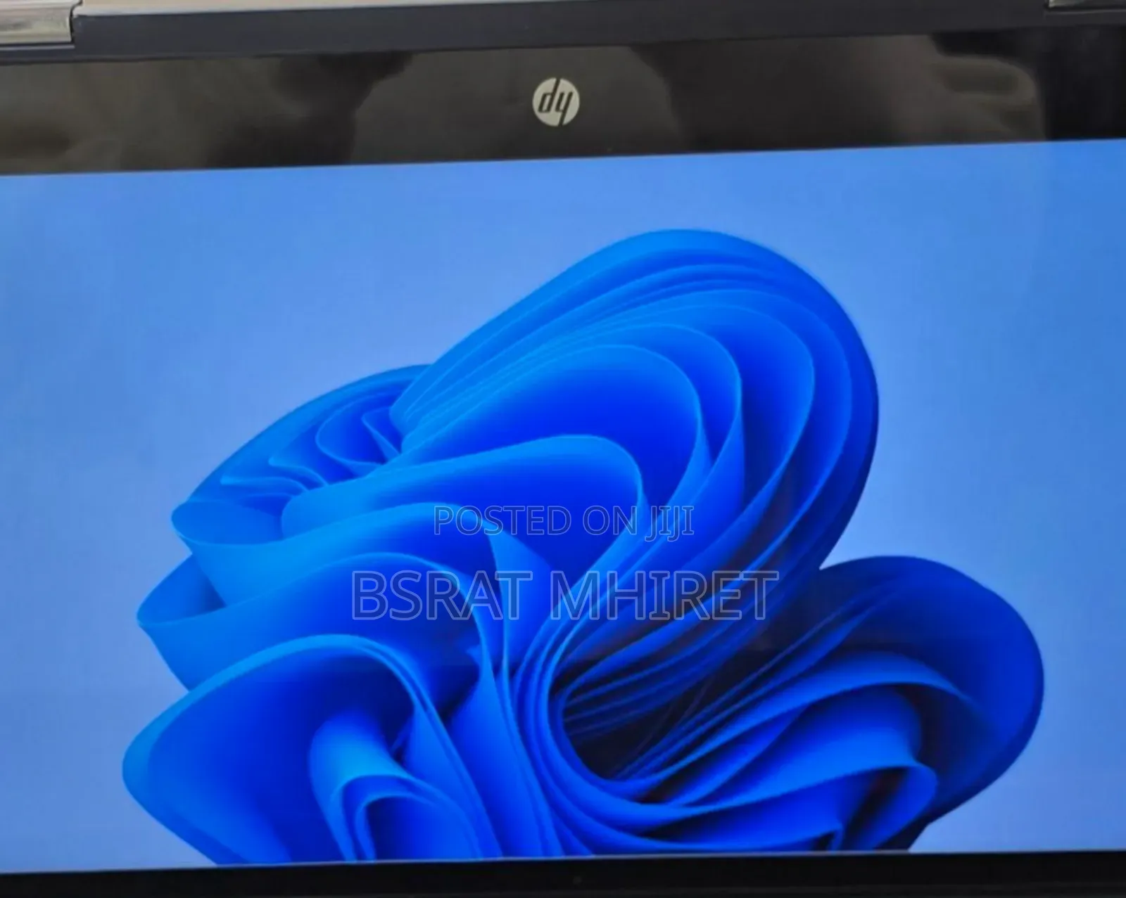 New Laptop HP Pavilion X360 16GB Intel Core I5 SSD 512GB