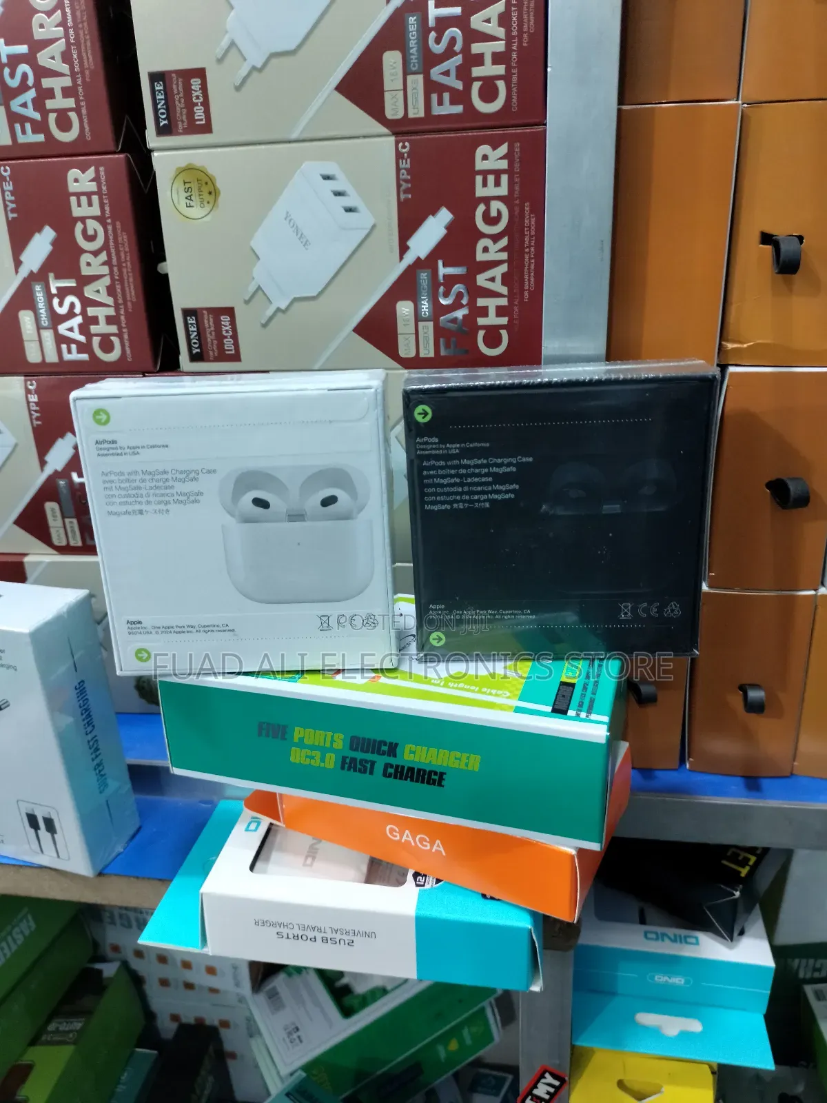 Original Apple Airpod Pro Airpod