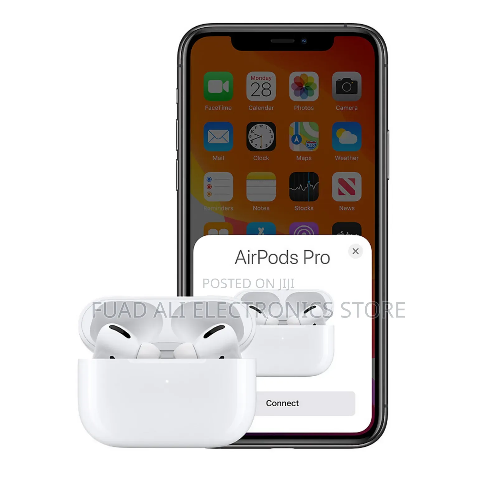 Original Apple Airpod Pro Airpod