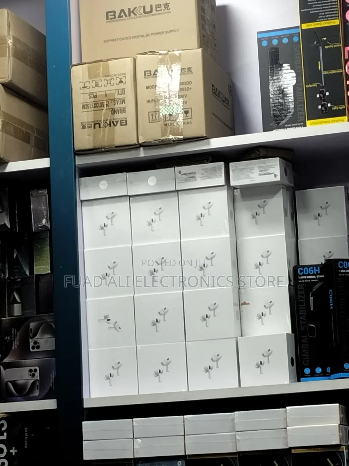 Original Apple Airpod Pro Airpod