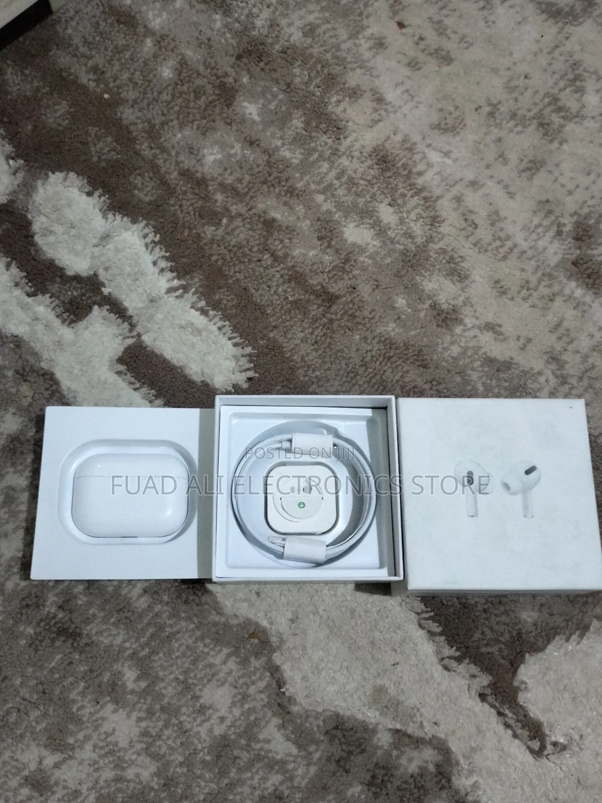 Original Apple Airpod Pro Airpod