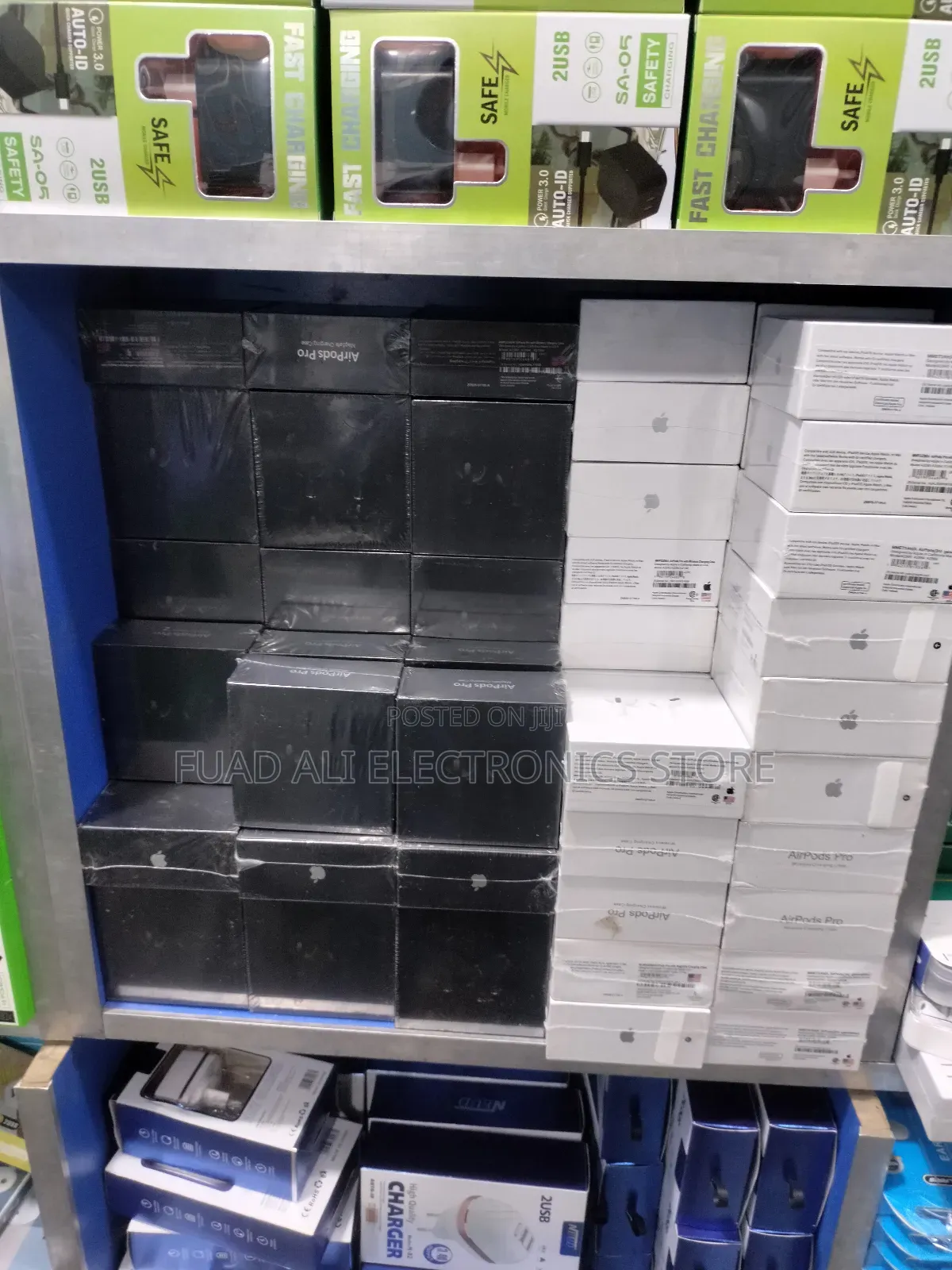 Original Apple Airpod Pro Airpod