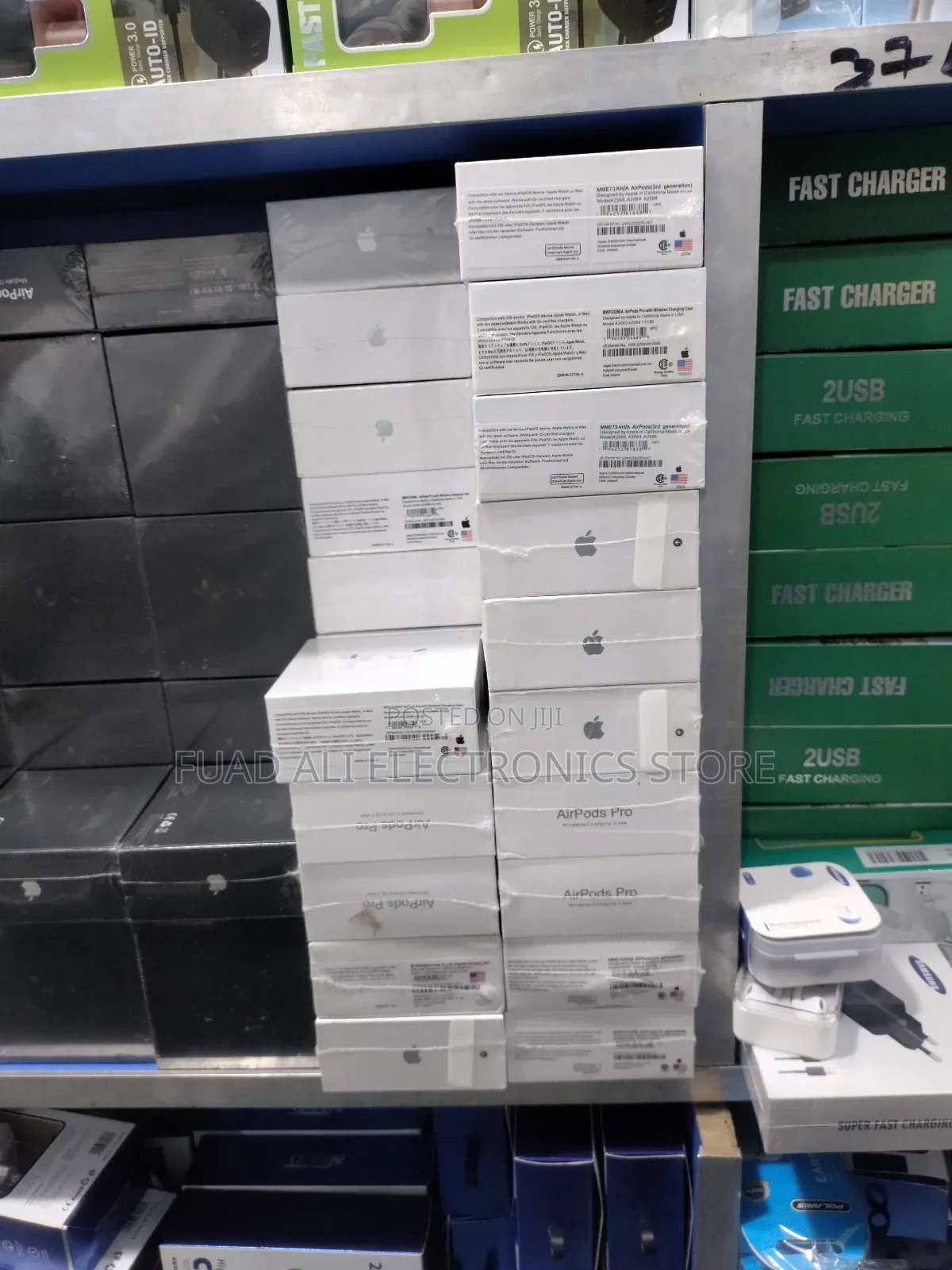 Original Apple Airpod Pro Airpod