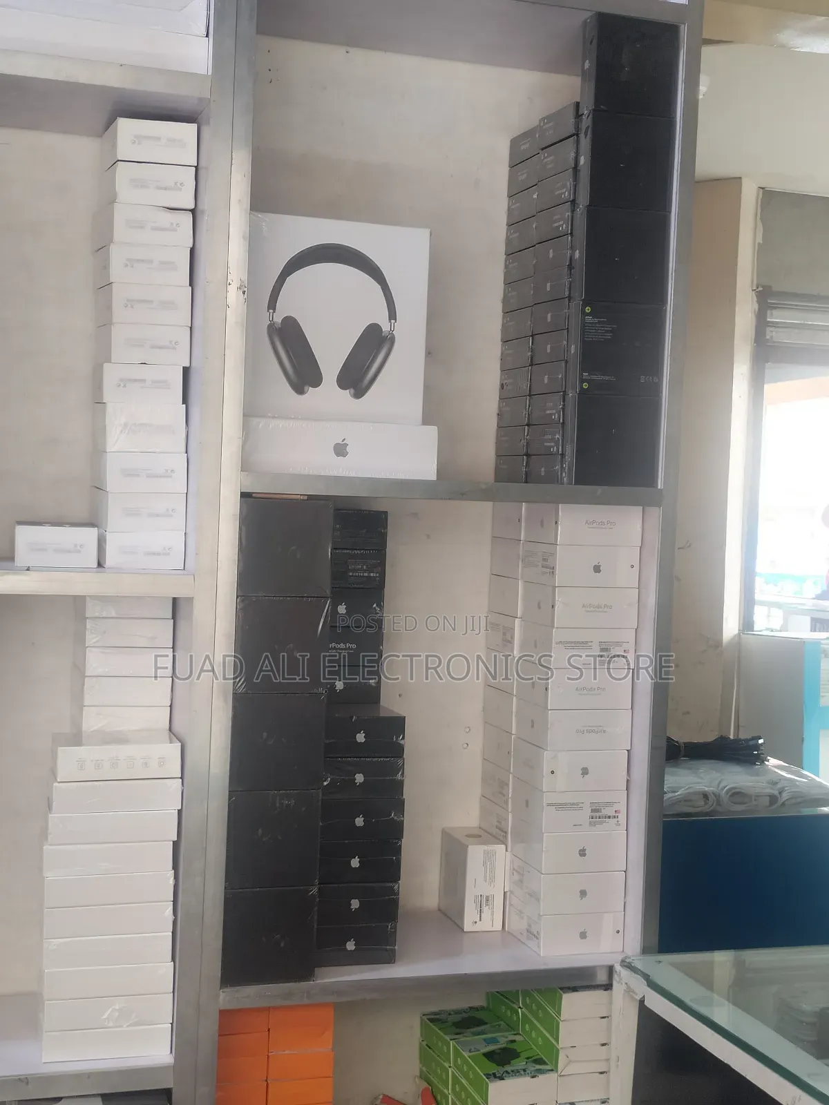 Original Apple Airpod Pro Airpod