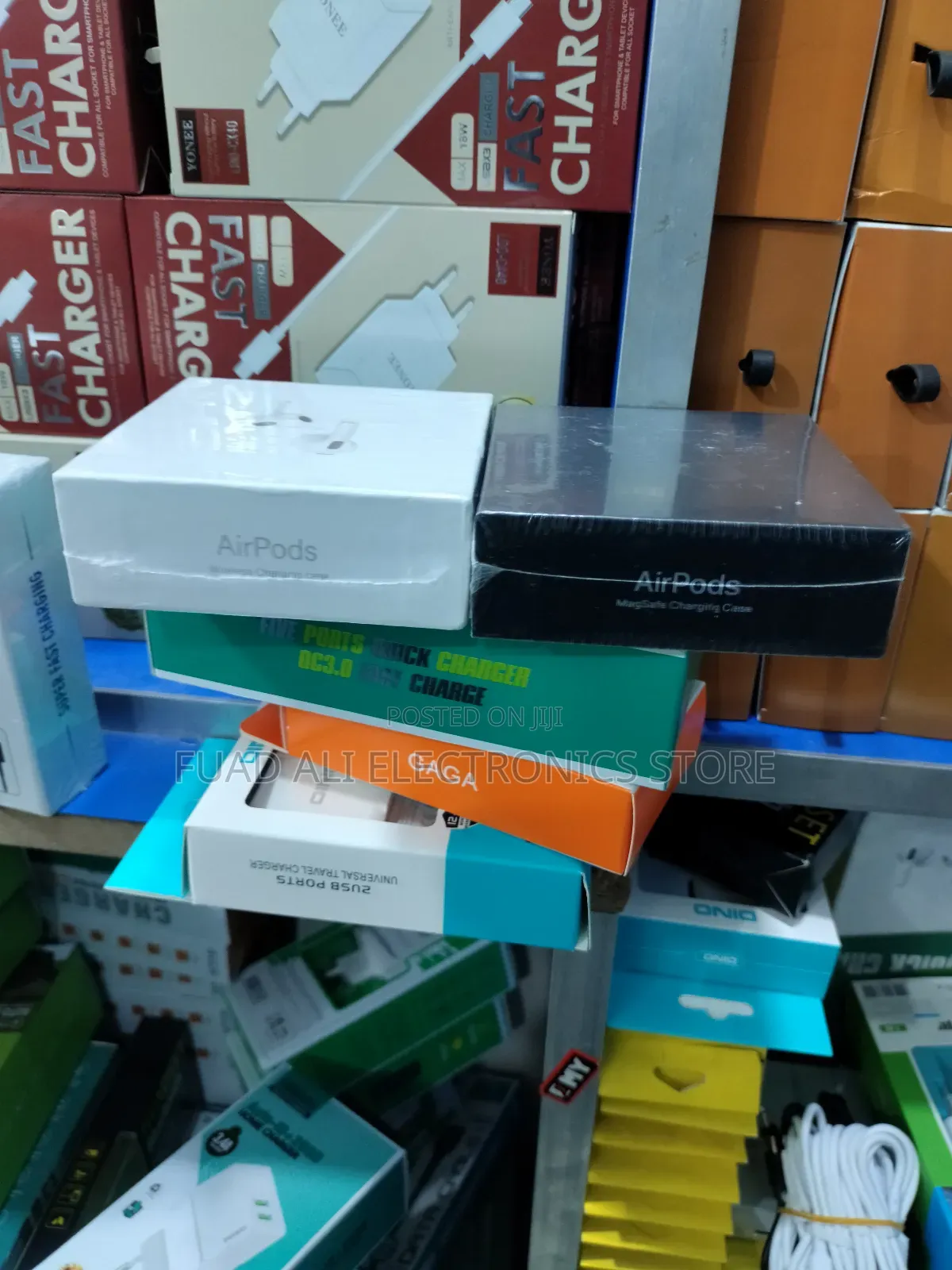 Original Apple Airpod Pro Airpod