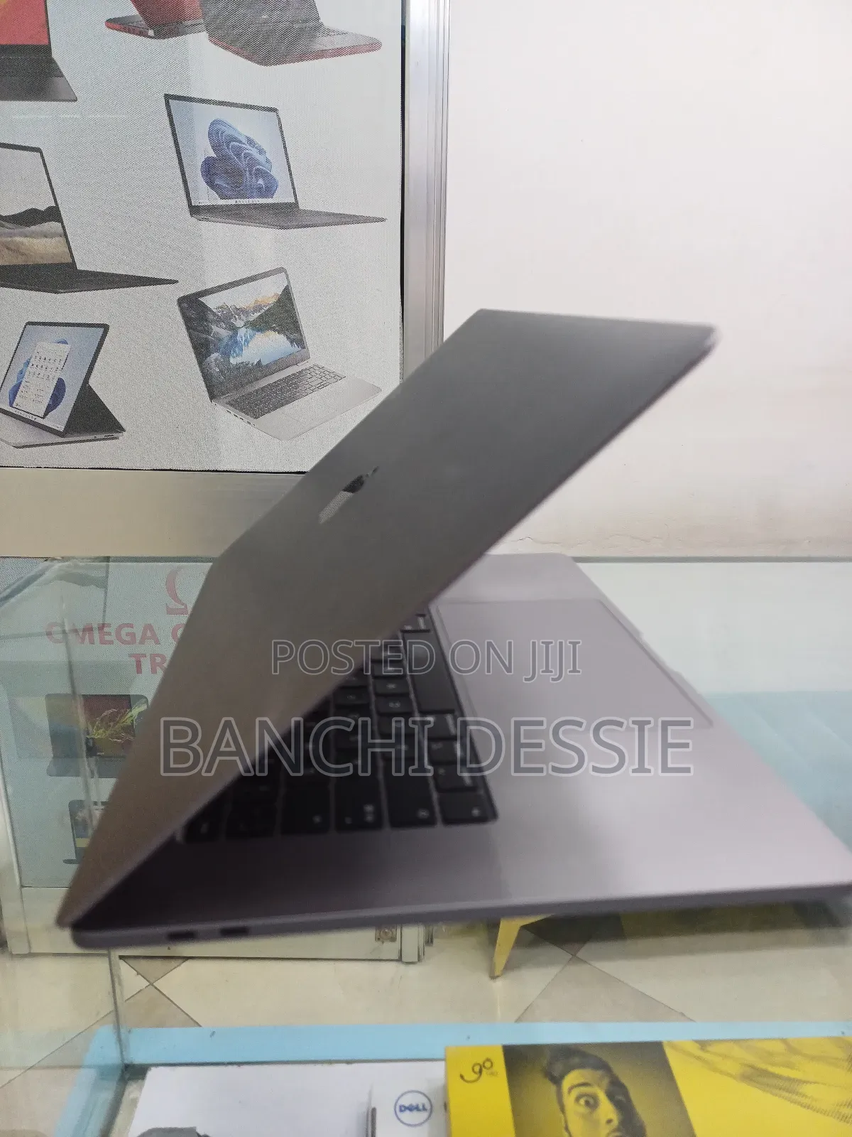 New Laptop Apple MacBook Pro 2019 32GB Intel Core I9 SSD 1T