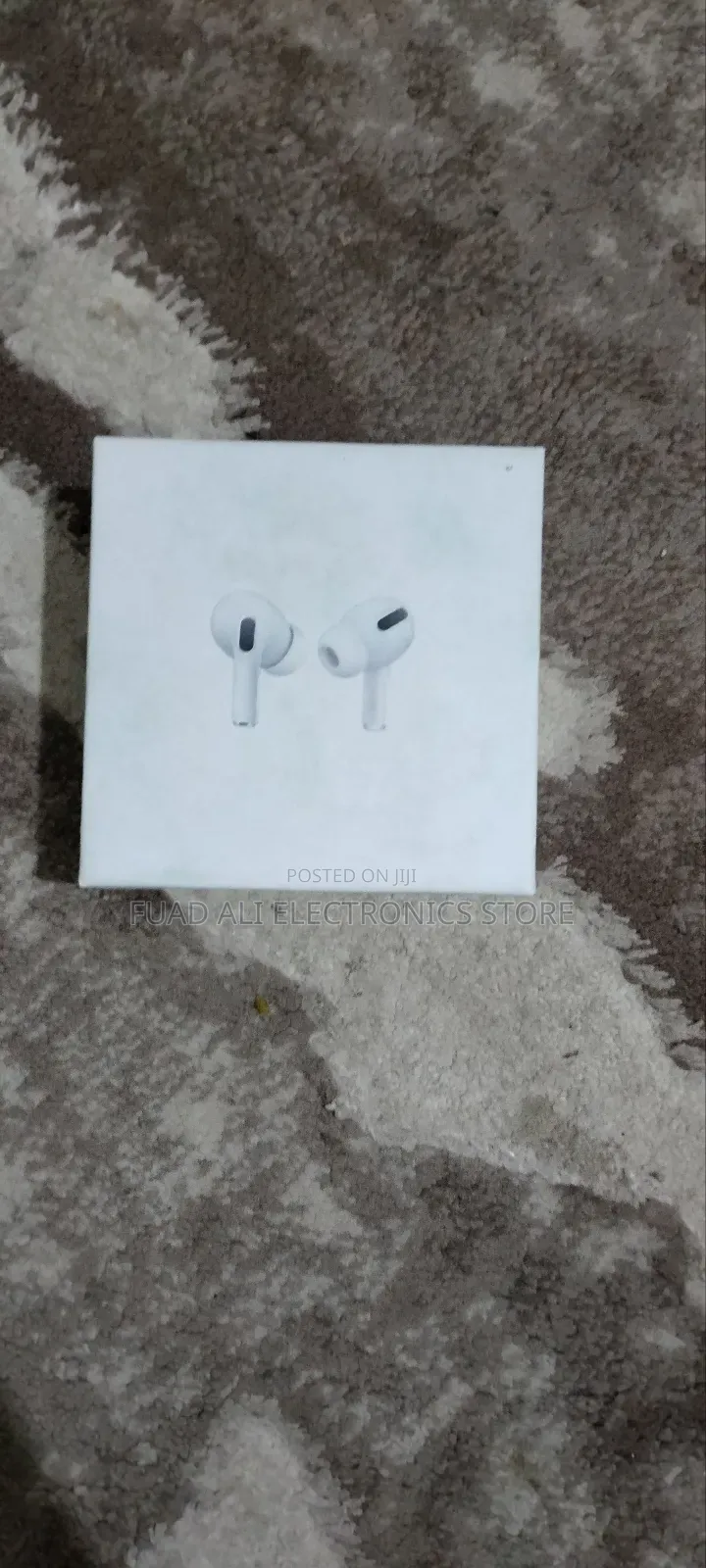 Original Apple Airpod Pro Airpod