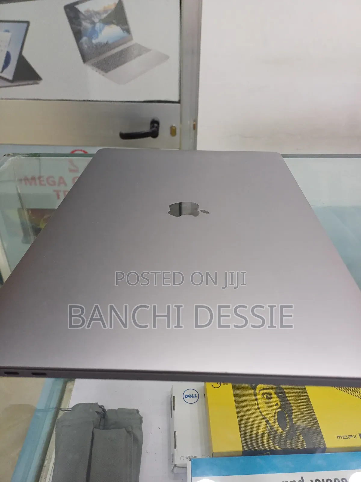 New Laptop Apple MacBook Pro 2019 32GB Intel Core I9 SSD 1T